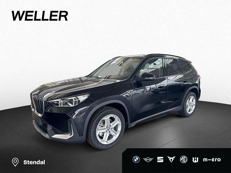 Schwarz Neu 2025 BMW X1 Comfort Edition SUV | 47.490 € (Guter Preis) - Bild 1/4