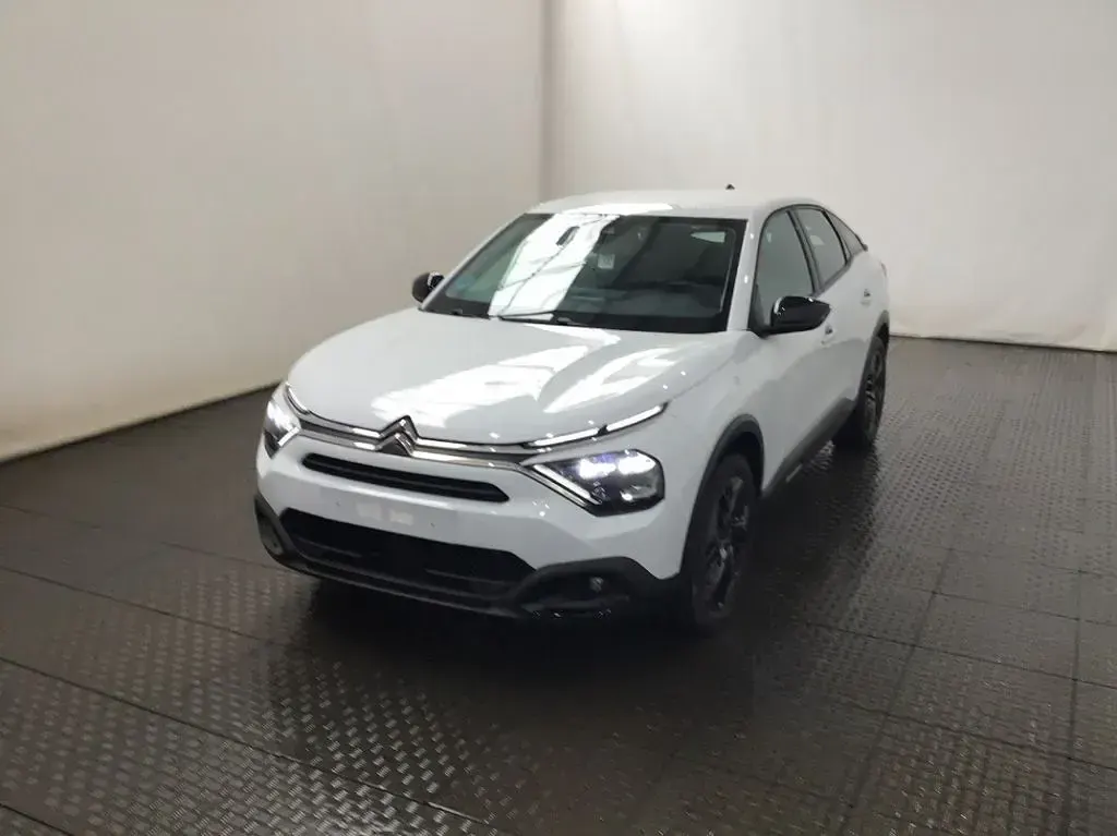 Gebraucht Citroën C4 PureTech 131 PS (96 kW) 2024 SUV