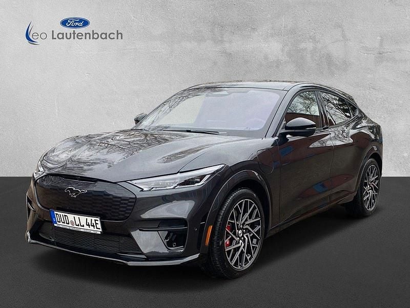 Gebraucht Ford Mustang Mach-E GT 358 kW (487 PS) 2022 SUV