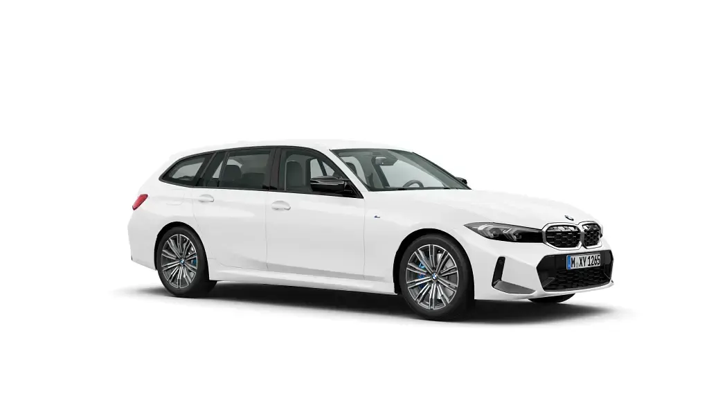 Gebraucht BMW M340 M Sport 374 PS (275 kW) 2026 Kombi