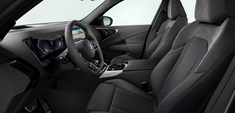 Gebraucht BMW X3 Shadowline 208 PS (152 kW) 2025 Grau SUV