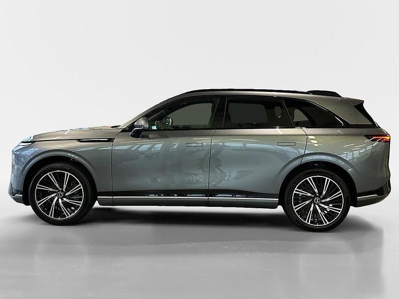 Gebraucht XPENG G9 AWD Performance 422 kW (575 PS) 2026 SUV