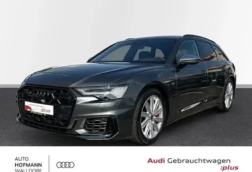 Gebraucht Audi S6 Performance 344 PS (253 kW) 2024 Kombi