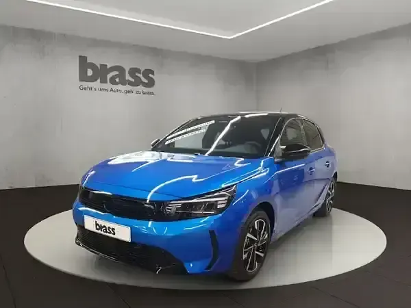 Gebraucht Opel Corsa 110 PS (80 kW) 2026 Kleinwagen