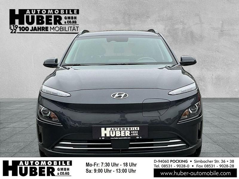 Gebraucht 2022 Hyundai Kona Select SUV | 18.990 € (Fairer Preis) - Bild 1/1