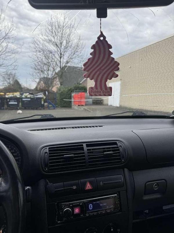 Gebraucht Seat Leon 105 PS (77 kW) 2002 Limousine