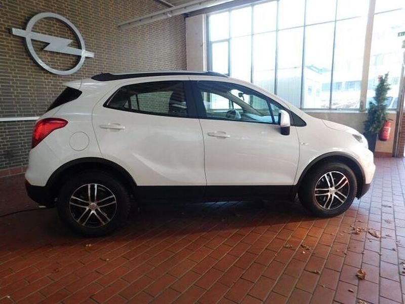 Gebraucht Opel Mokka 140 PS (102 kW) 2019 Andere SUV
