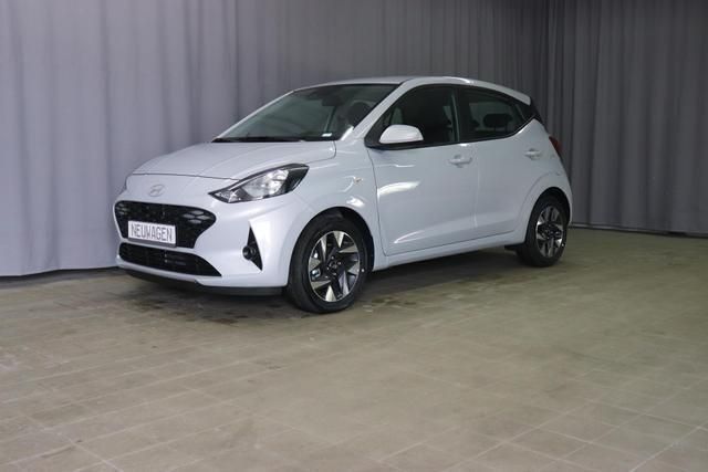 Andere Neu 2024 Hyundai i10 Comfort Kleinwagen | 16.841 € (Guter Preis) - Bild 1/1
