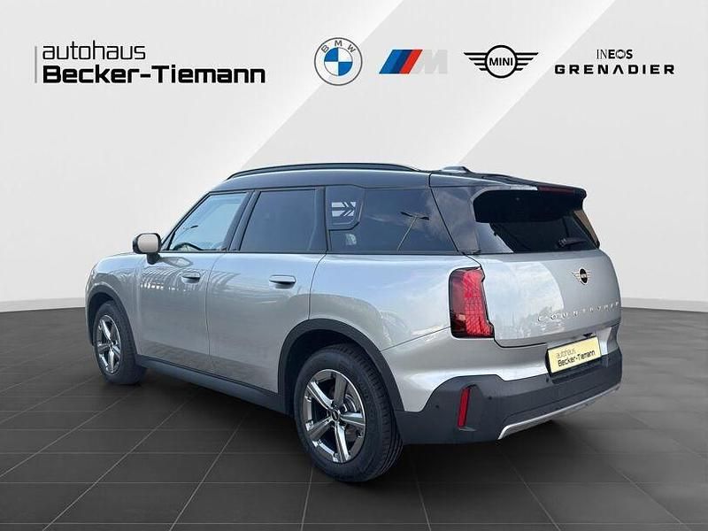 Second-hand Mini Countryman 2024 Andere SUV