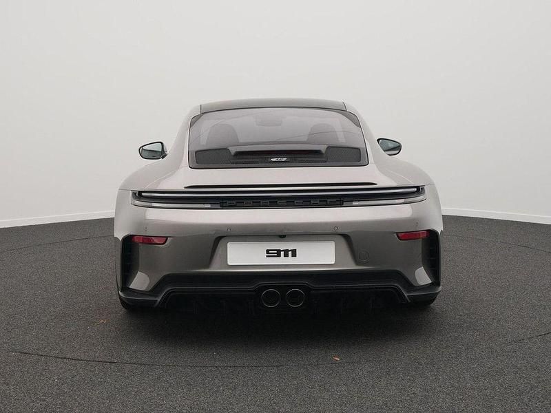 Neu Porsche 992 510 PS (375 kW) 2026 Grau