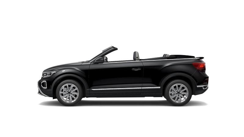 Gebraucht VW T-Roc Style 150 PS (110 kW) 2023 SUV