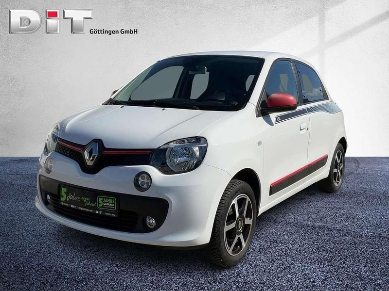 Pyreneesweiss Gebraucht 2019 Renault Twingo Intens Kleinwagen | 10.290 € (Guter Preis) - Bild 1/4