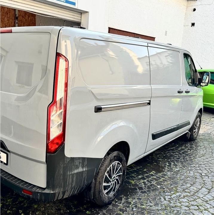 Gebraucht VW Caddy 130 PS (95 kW) 2017 Grau Van / Kleinbus