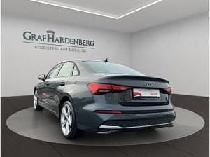 Gebraucht Audi A3 Advanced Plus 150 PS (110 kW) 2025 Manhattangrau metallic Limousine