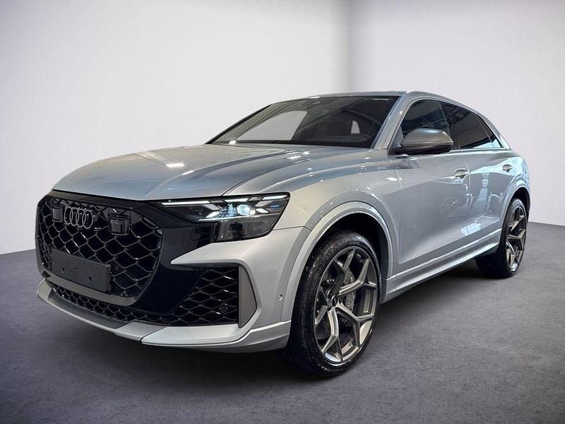 Gebraucht Audi RS Q8 Performance 640 PS (470 kW) 2026 Silber SUV