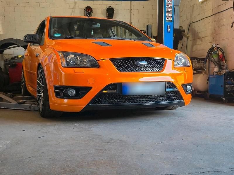 Gebraucht Ford Focus ST 2006 Coupé