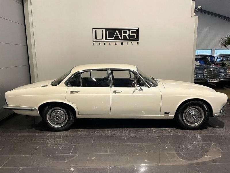 Gebraucht Jaguar XJ 1970 Limousine