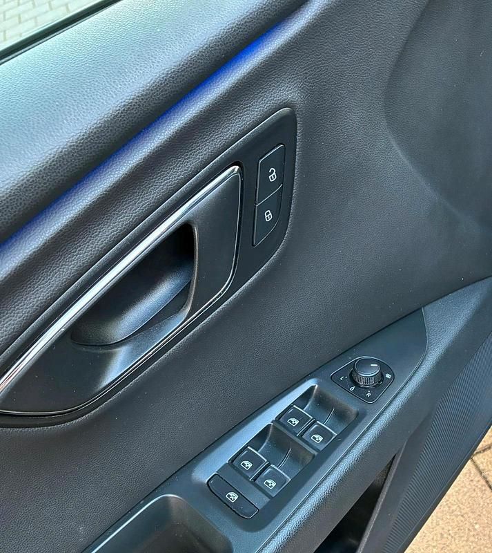 Gebraucht Seat Leon FR 179 PS (131 kW) 2018 Schwarz Kombi