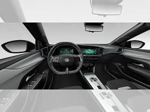 Neu Opel Mokka-e Edition 114 kW (156 PS) 2026 Blau (kolibri blau) SUV