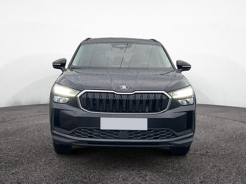 Neu Skoda Kodiaq Selection 150 PS (110 kW) 2025 Schwarzmagic perleffekt SUV