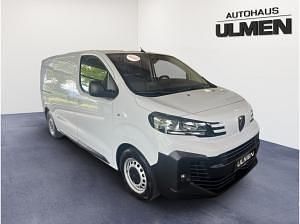 Neu Peugeot e-Expert 100 kW (136 PS) 2026 Weiß Van