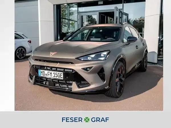 Centurybronze Gebraucht 2025 Cupra Formentor SUV | 35.970 € - Bild 1/1