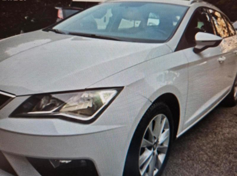 Gebraucht Seat Leon 116 PS (85 kW) 2018 Weiß Kombi