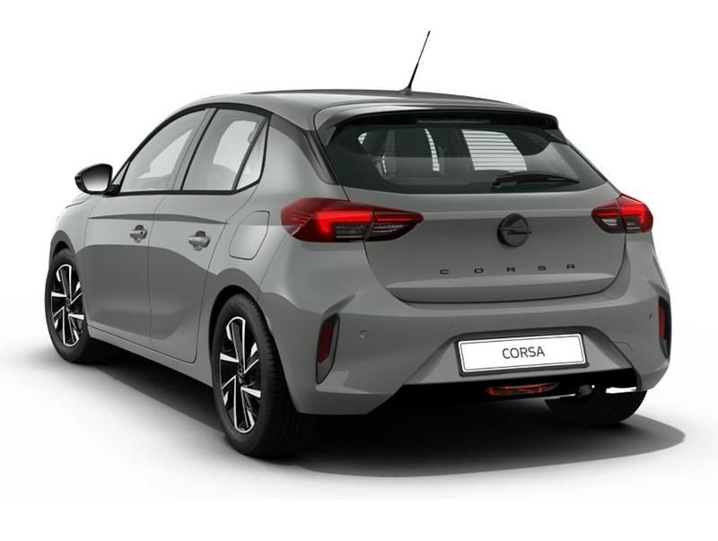 Neu Opel Corsa 101 PS (74 kW) 2025 Grau Kleinwagen