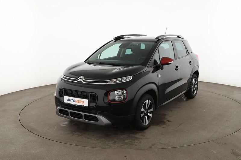 Gebraucht Citroën C3 Aircross PureTech 110 PS (80 kW) 2020 SUV