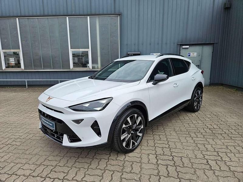 Nevada weiss Neu 2024 Cupra Formentor VZ SUV | 41.790 € (Fairer Preis) - Bild 1/4