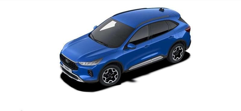 Neu Ford Kuga Active 179 PS (131 kW) 2025 Desert island blue SUV