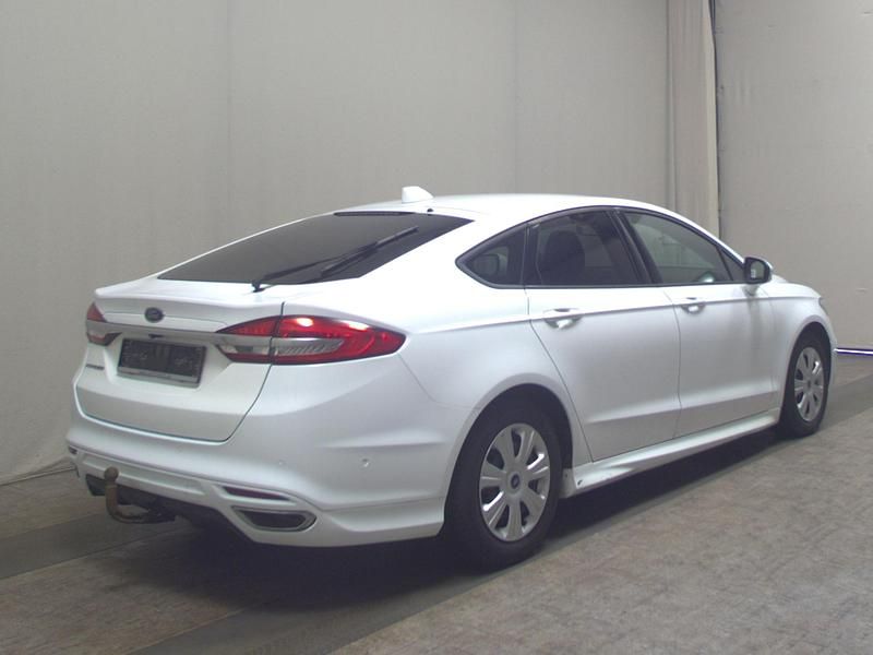 Gebraucht Ford Mondeo ST-Line 190 PS (139 kW) 2020 Weiss Kombi