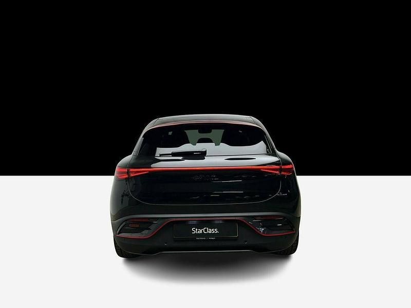 Gebraucht Smart #3 Brabus 314 kW (428 PS) 2025 Schwarz SUV