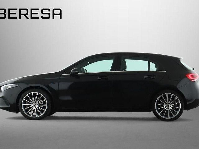 Gebraucht Mercedes A250 Style 218 PS (160 kW) 2020 Schwarz Limousine