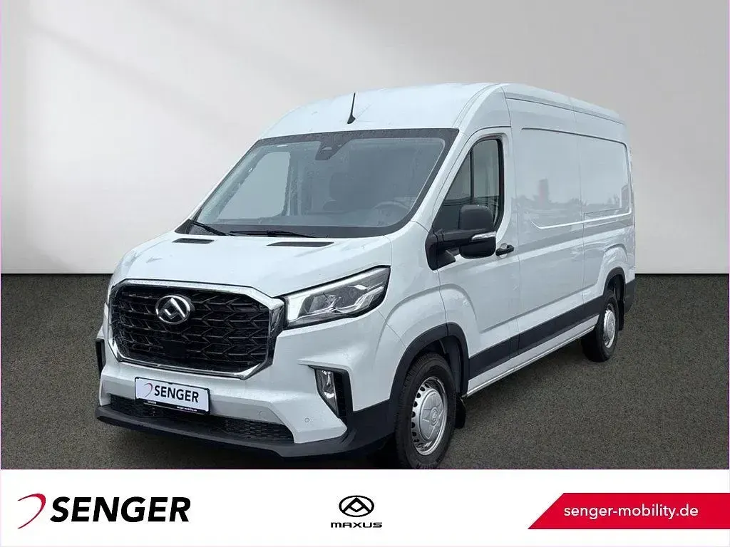 Gebraucht Maxus V90 148 PS (108 kW) 2025 Van