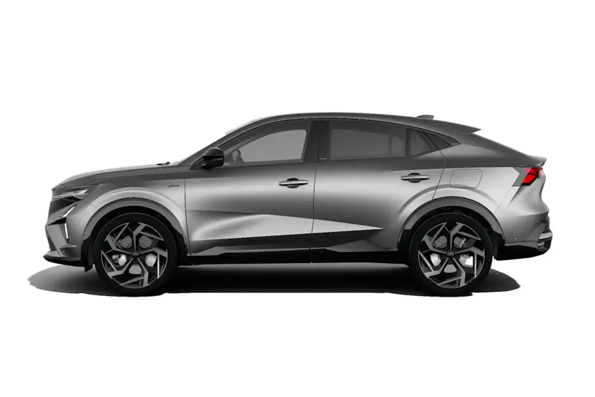 Neu Renault Rafale 300 PS (220 kW) 2026 Unbekannt SUV