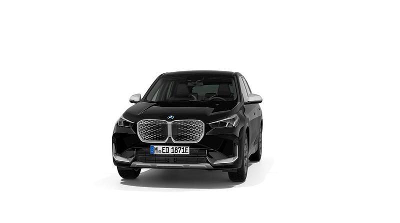 Gebraucht 2025 BMW iX1 Luxury Line SUV | 39.440 € - Bild 1/4