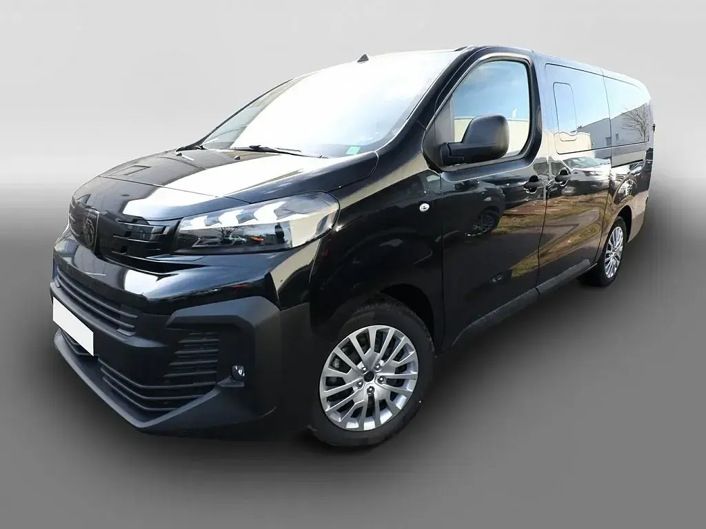 Używany Peugeot Expert 177 KM (130 kW) 2025 Van