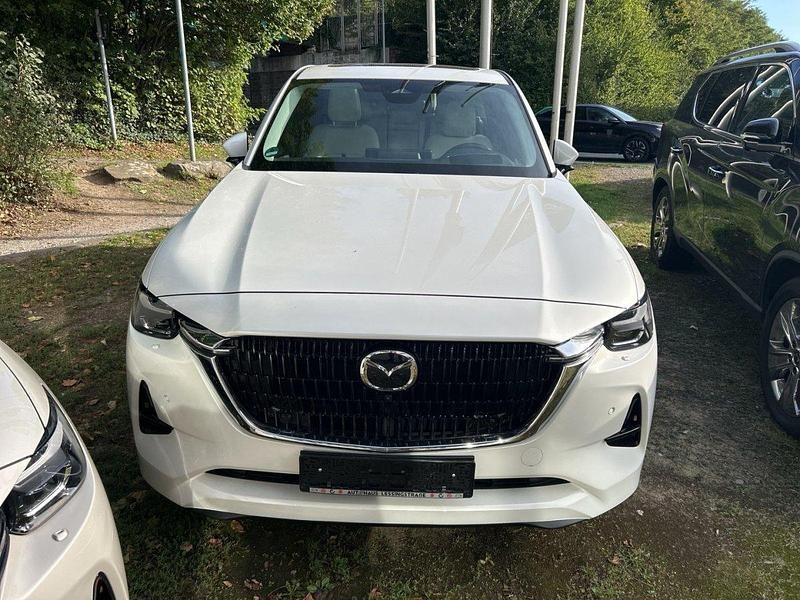 Gebraucht 2022 Mazda CX-60 SUV | 40.000 € (Fairer Preis) - Bild 1/4