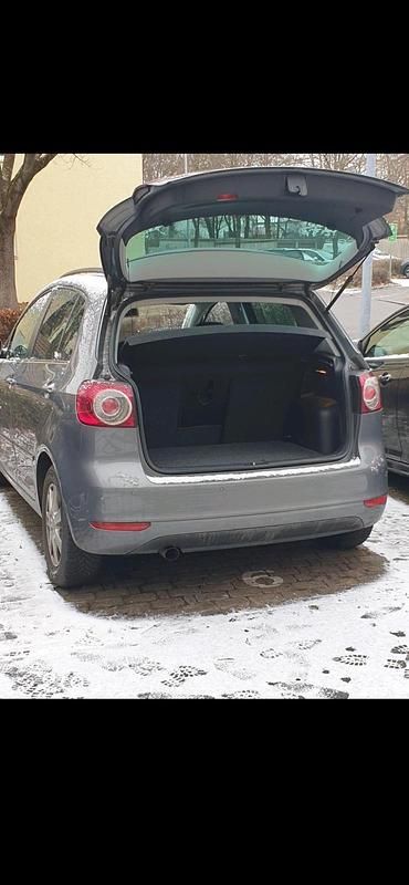 Grau Gebraucht 2013 VW Golf Limousine | 6.500 € (Superpreis) - Bild 1/4