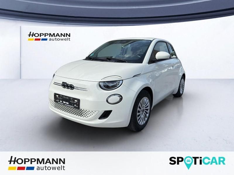 Gebraucht 2023 Fiat 500e Kleinwagen | 18.990 € (Superpreis) - Bild 1/1