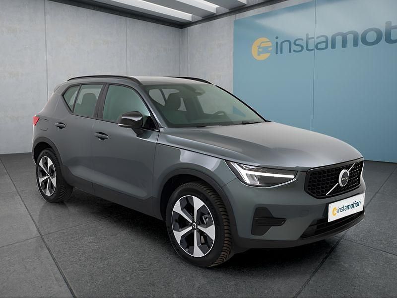 Gebraucht Volvo XC40 163 PS (119 kW) 2025 SUV