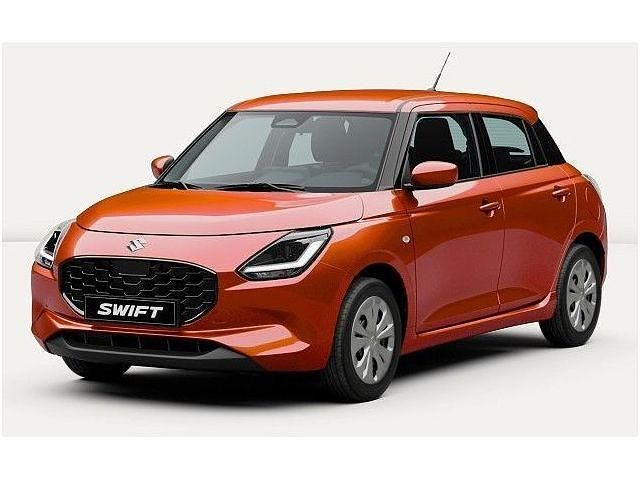 Gebraucht 2025 Suzuki Swift Club Kleinwagen | 15.999 € (Guter Preis) - Bild 1/1