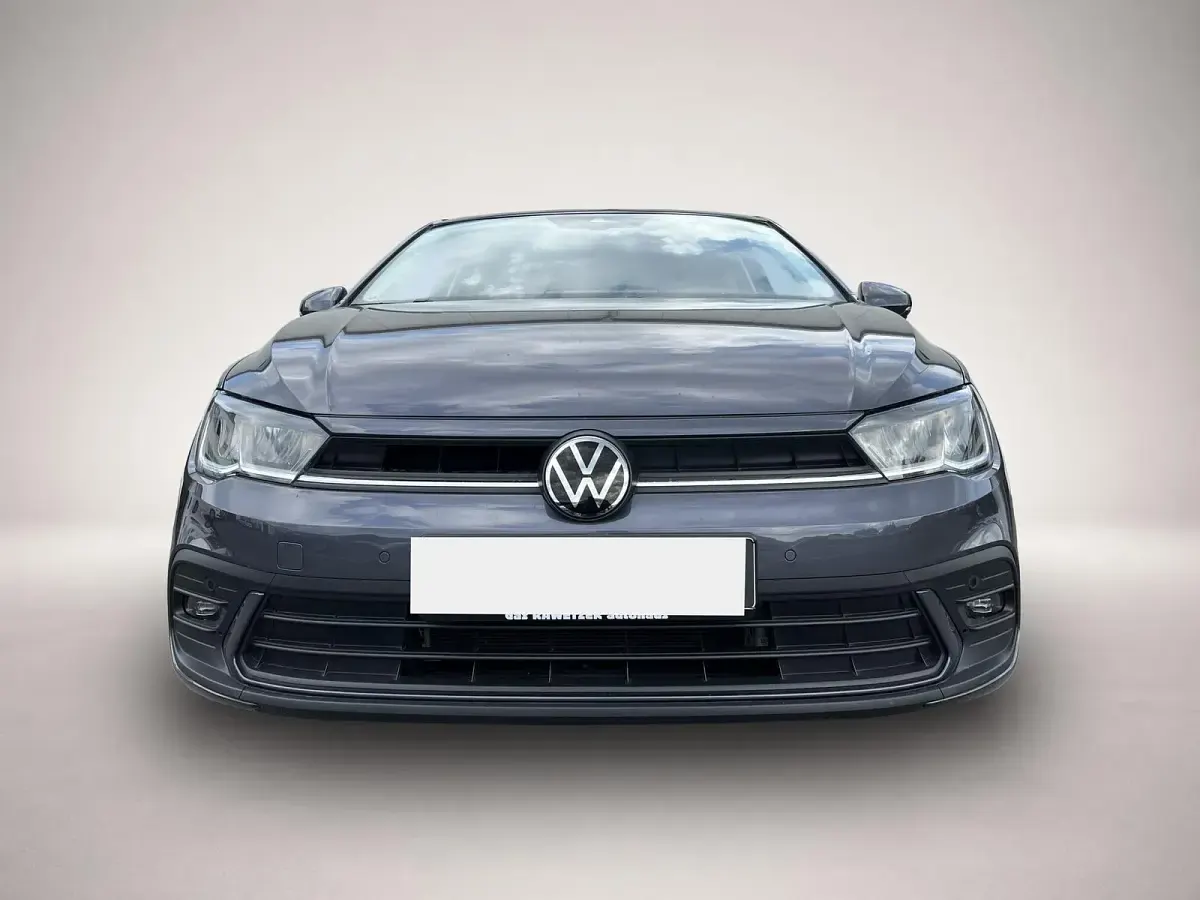 Gebraucht VW Polo Life 80 PS (58 kW) 2024 Manufacturer Kleinwagen