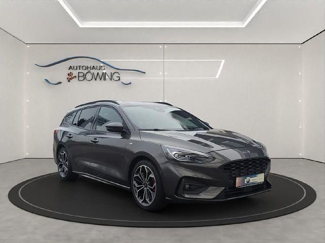 Gebraucht Ford Focus ST-Line 155 PS (114 kW) 2021 Kombi