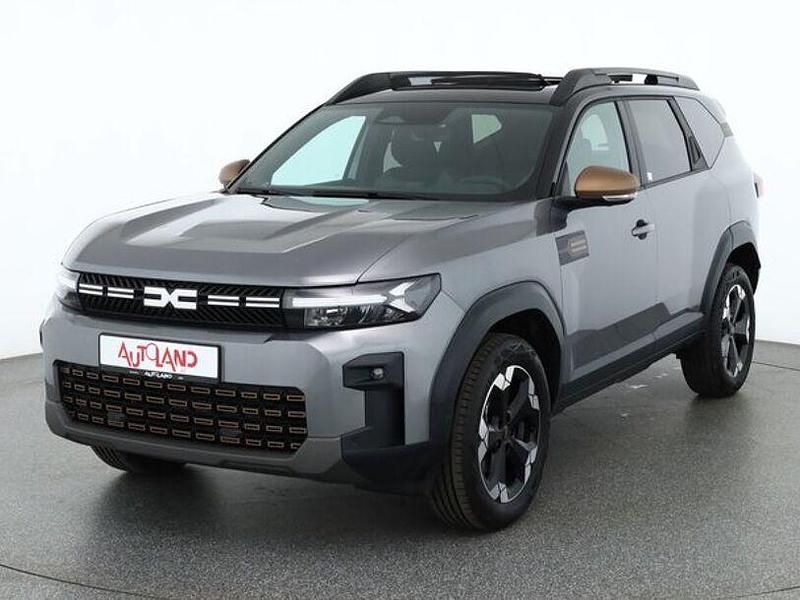 Neu Dacia Bigster 140 PS (102 kW) 2026 Andere SUV