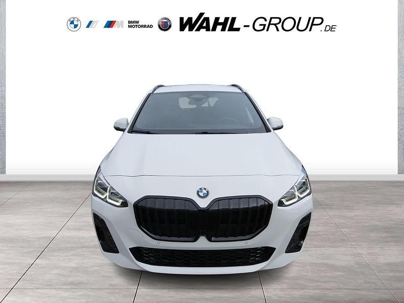 Neu BMW 218 Active Tourer M Sport 136 PS (100 kW) 2026 Weiß Van / Kleinbus