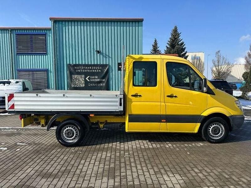 Gebraucht Mercedes Sprinter 305 PS (224 kW) 2012 Andere