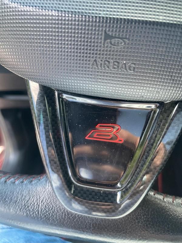 Second-hand Seat Ibiza 143 CP (105 kW) 2011 Roșu Hatchback