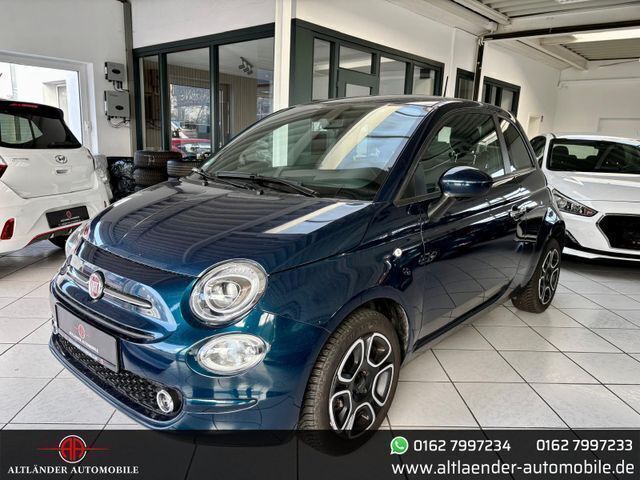 Gebraucht 2023 Fiat 500C Connect Cabrio | 11.399 € (Superpreis) - Bild 1/4